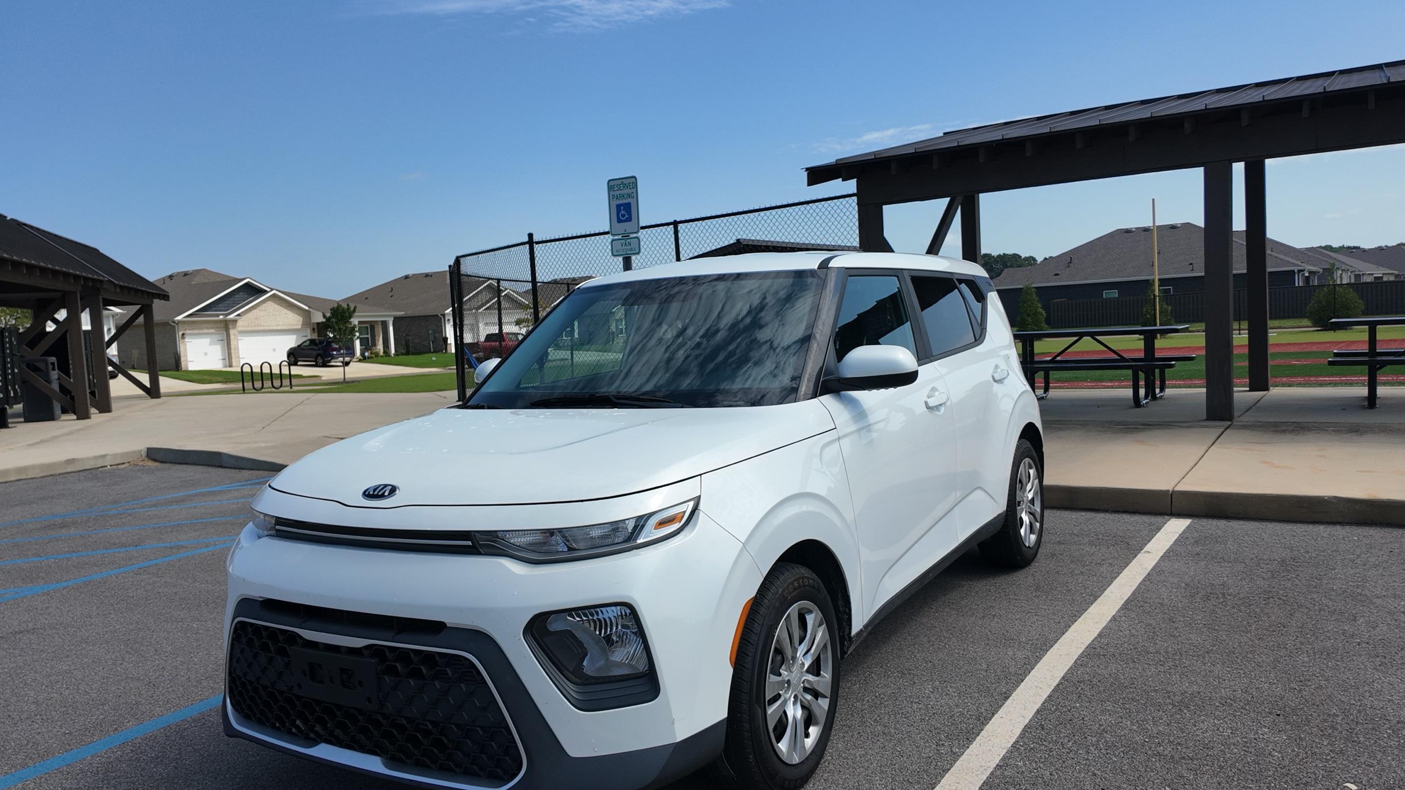 Kia Soul 2020 in Huntsville, AL