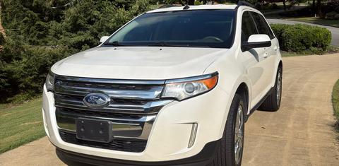 Ford Edge 2014