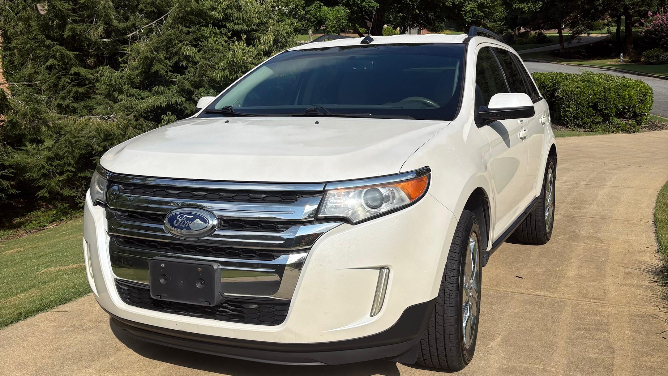 Ford Edge 2014 in Acworth, GA