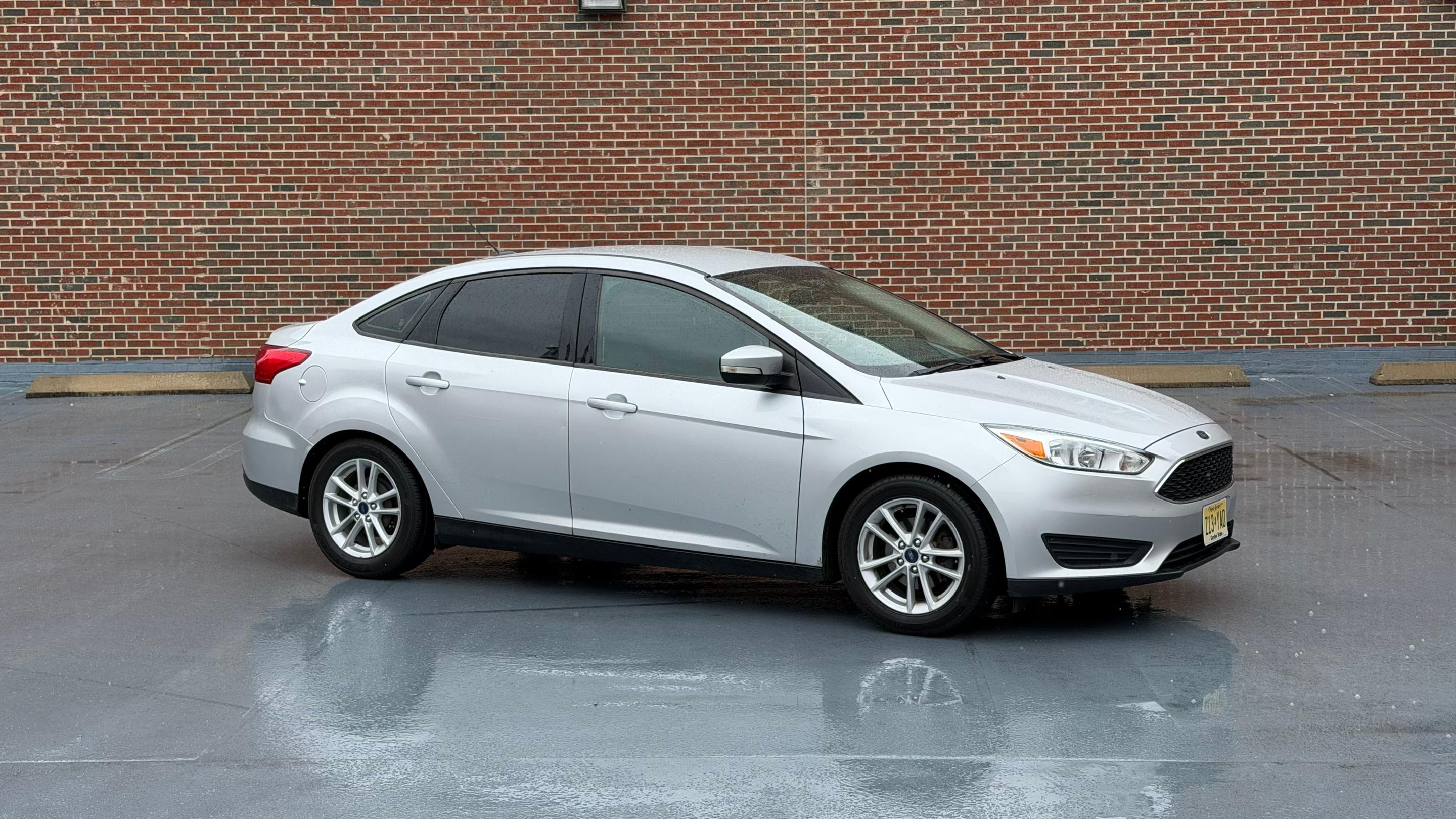 Ford Focus 2015 in Livingston, NJ