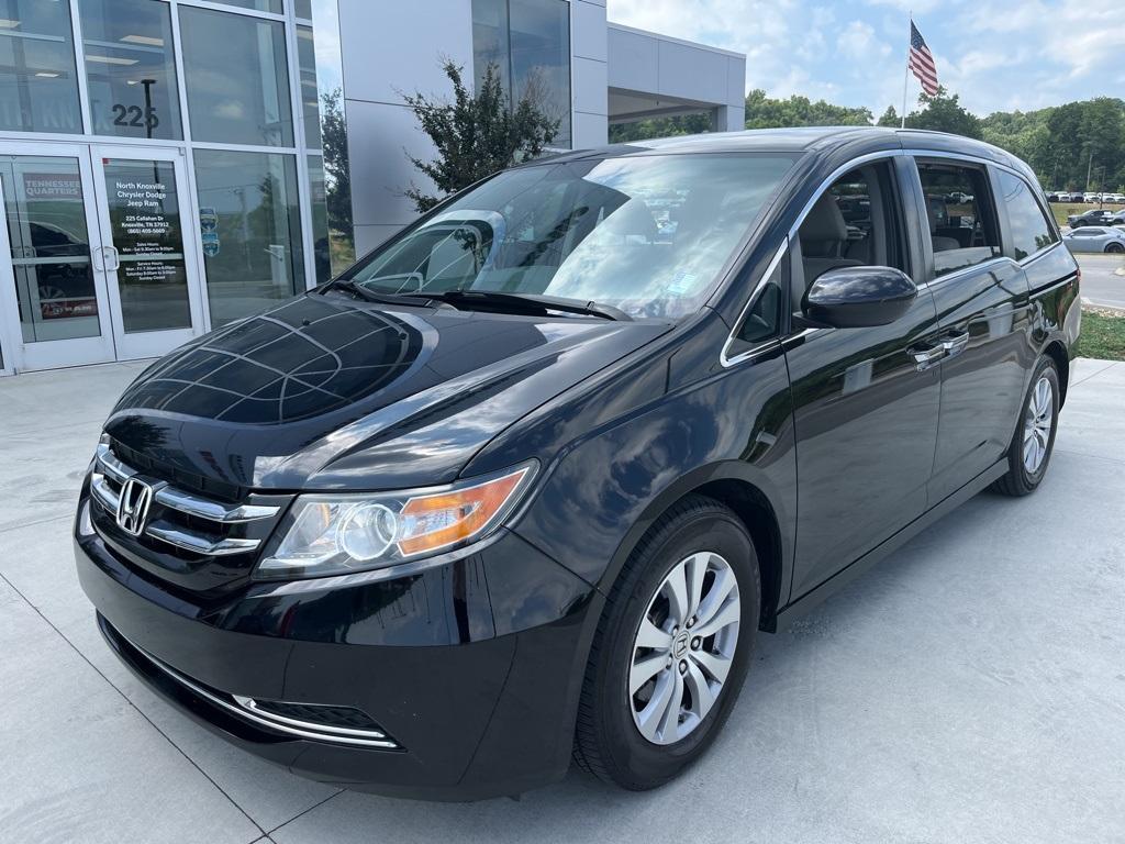 Honda Odyssey 2016 in Knoxville, TN