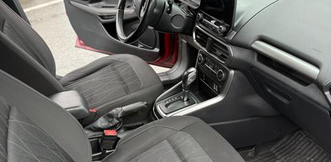Ford EcoSport 2018