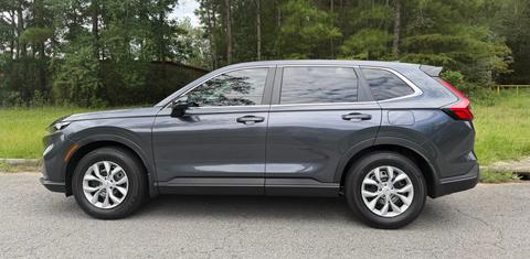 Honda CR-V 2026