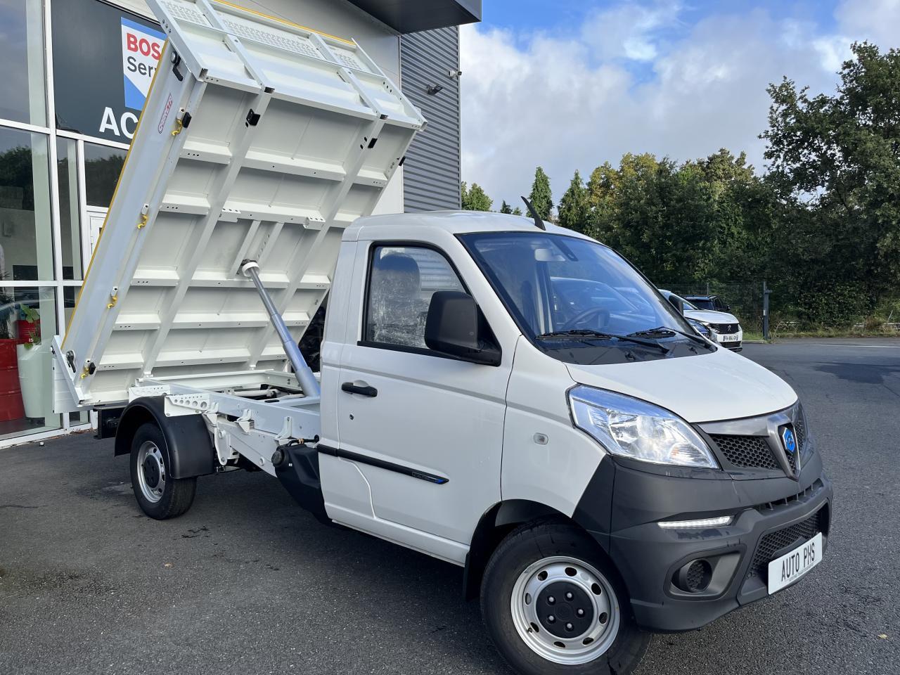 Piaggio PORTER 2024 à Orvault