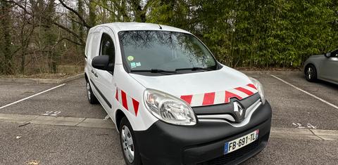 Renault KANGOO EXPRESS II 2018