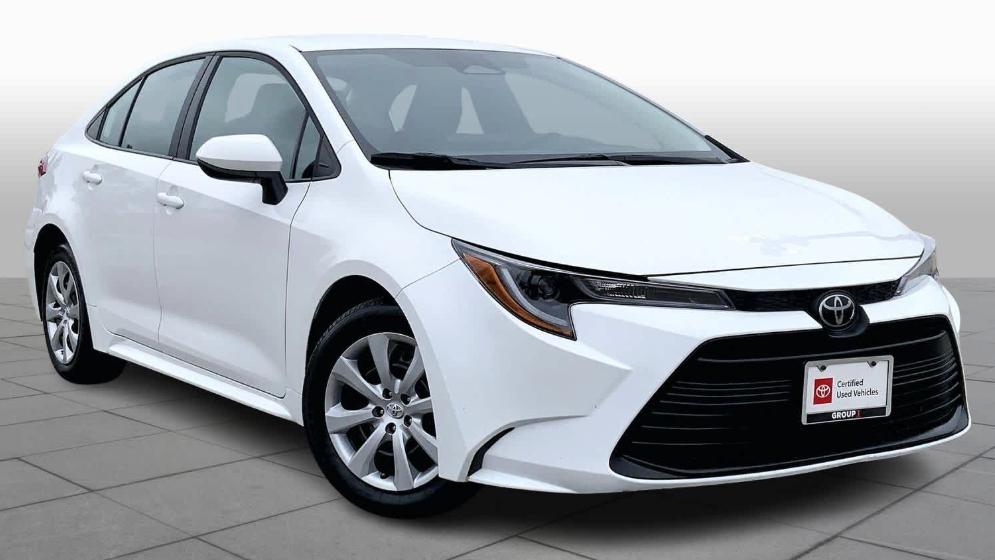 Toyota Corolla 2022 in Houston, TX