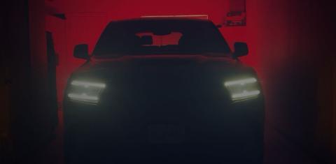 Dodge Durango 2023