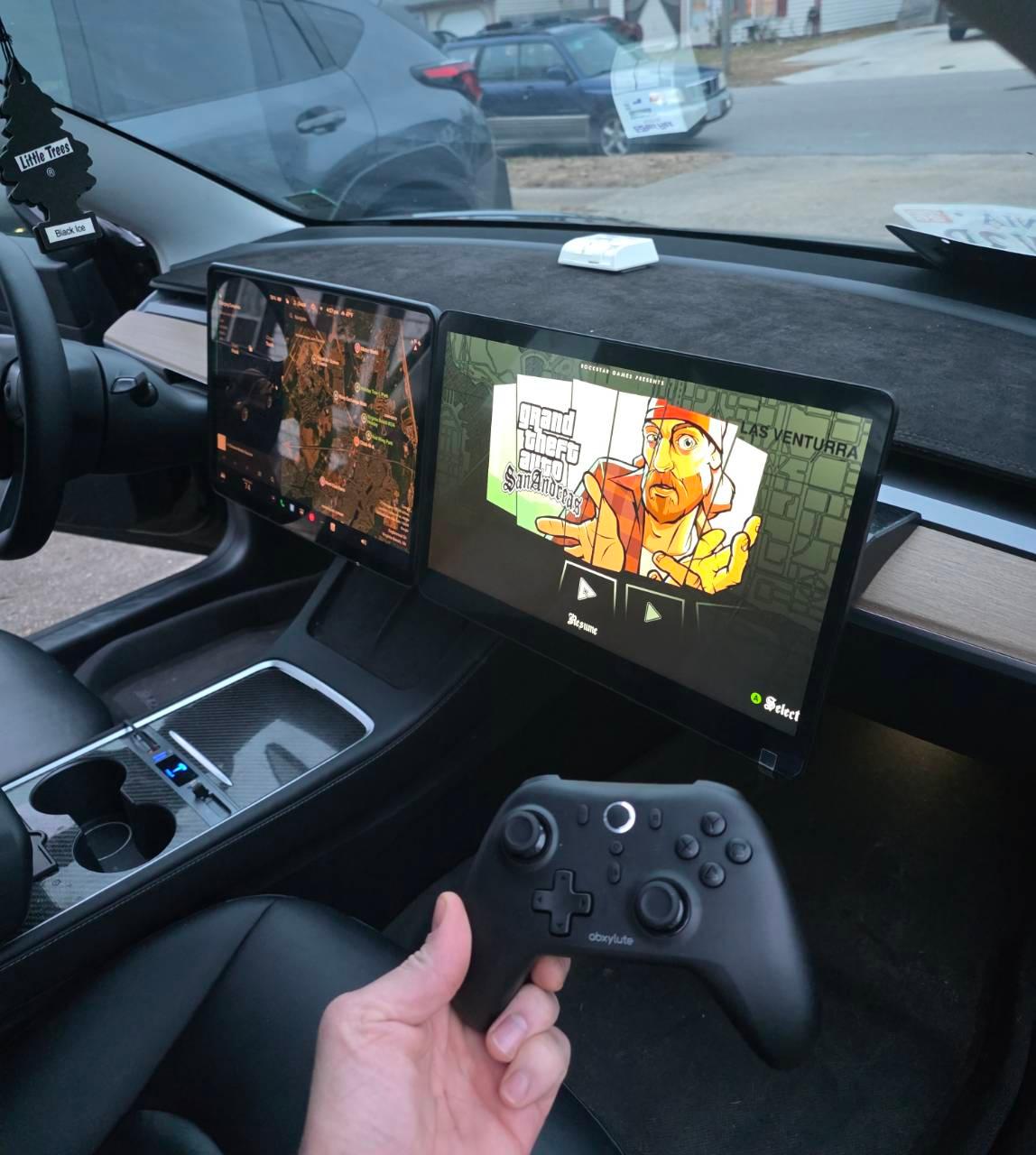Tesla Model 3 2021 in Virginia Beach, VA