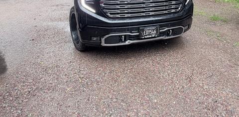 GMC Sierra 1500 2023