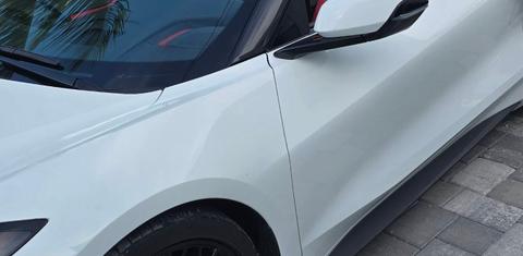 Chevrolet Corvette 2023