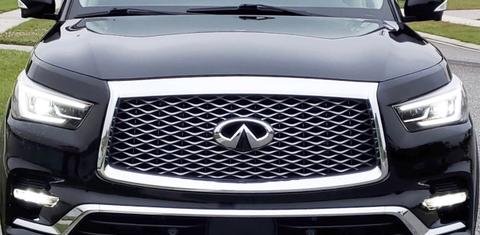 INFINITI QX80 2020