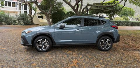 Subaru Crosstrek 2025