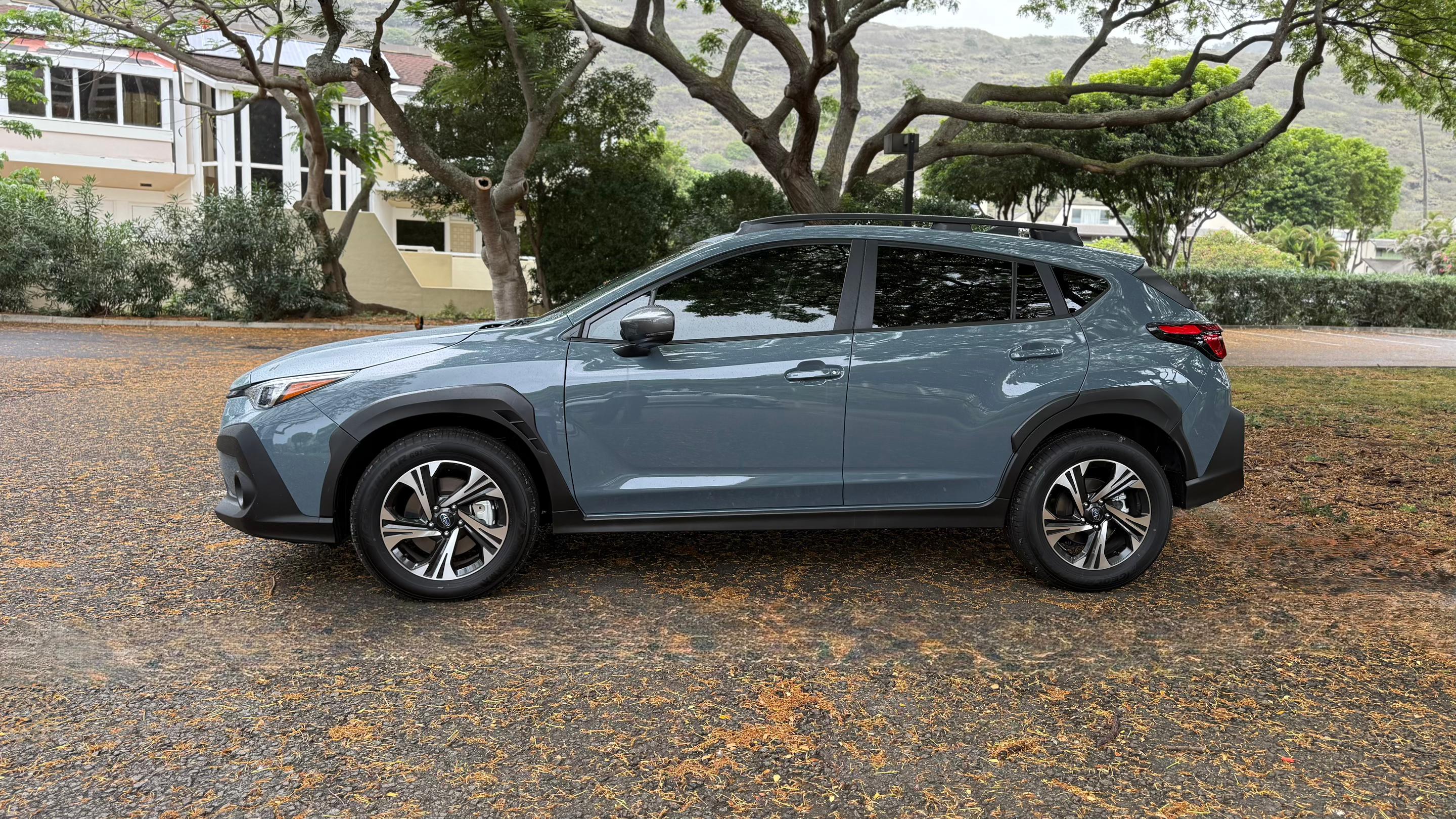 Subaru Crosstrek 2025 in 