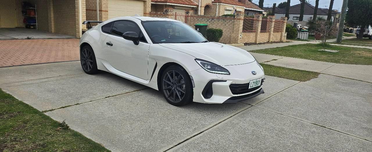 Subaru BRZ 2024 in Westminster
