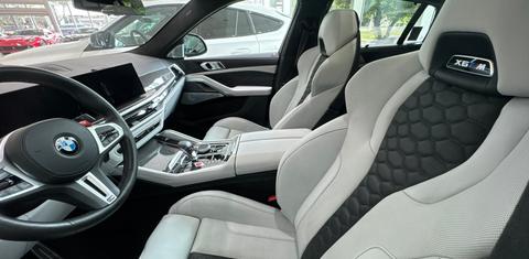 BMW X6 M 2025