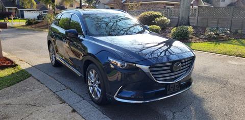 Mazda CX-9 2019