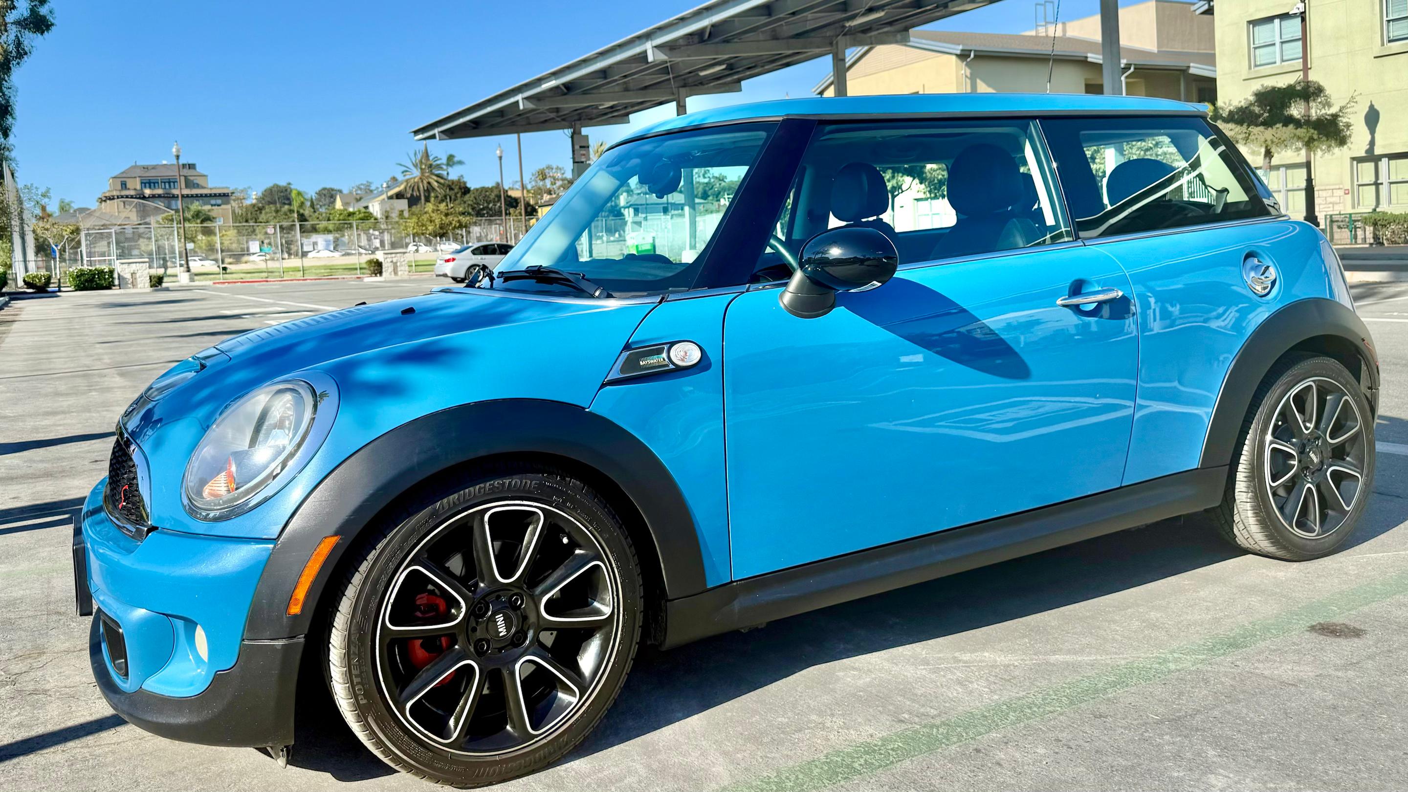 MINI Hardtop 2 Door 2013 in San Diego, CA