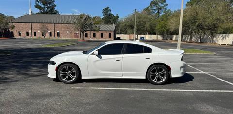 Dodge Charger 2020