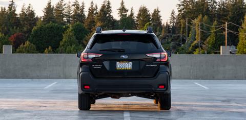 Subaru Outback 2023