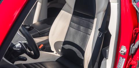Porsche Panamera 2016