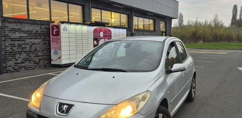 Peugeot 307 2006