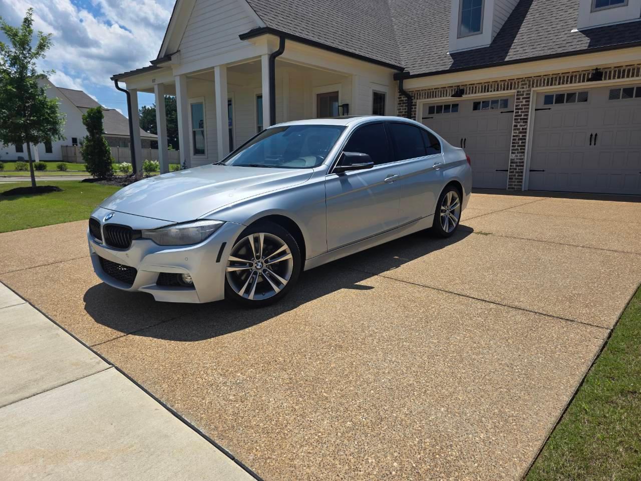 BMW 3 Series 2017 in Collierville, TN