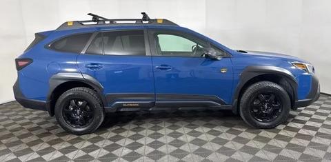 Subaru Outback 2022