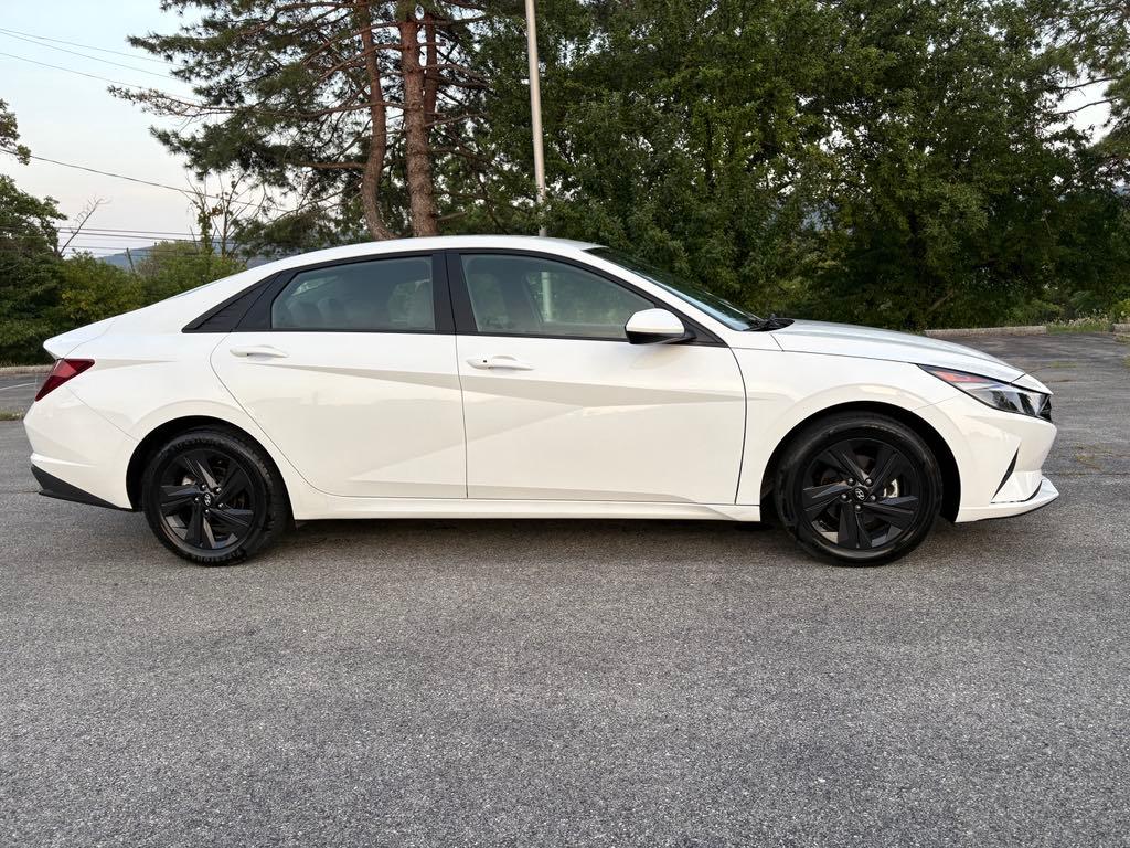 Hyundai Elantra 2023 in Allentown, PA