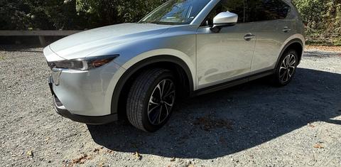 Mazda CX-5 2023