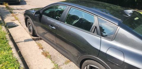 Kia K4 2025