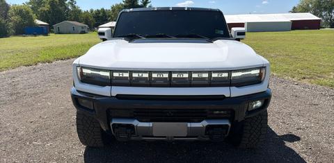 GMC HUMMER EV 2023