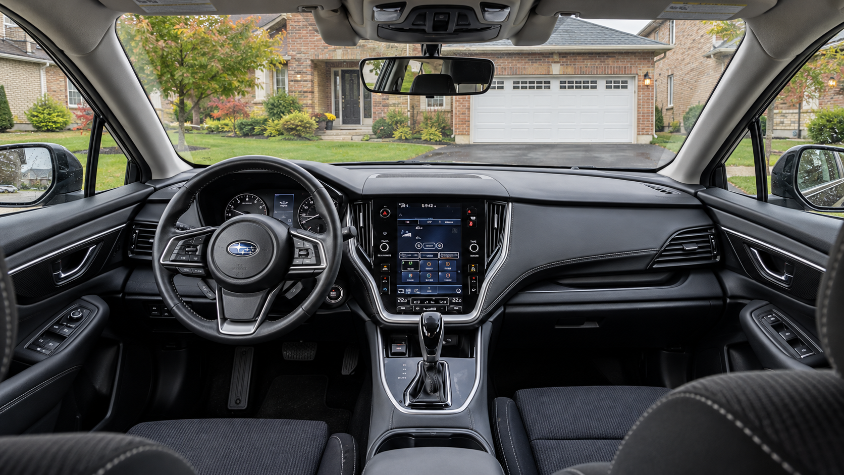 Subaru Legacy 2021 in Ottawa, ON