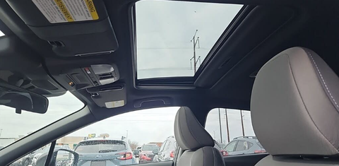 Subaru Crosstrek 2024