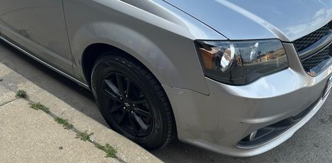 Dodge Grand Caravan 2020