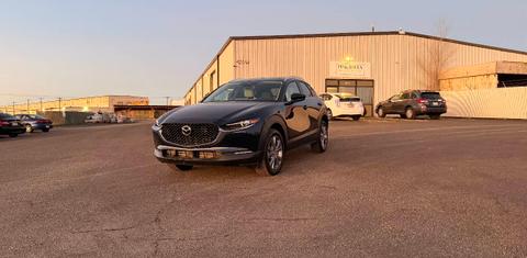 Mazda CX-30 2025