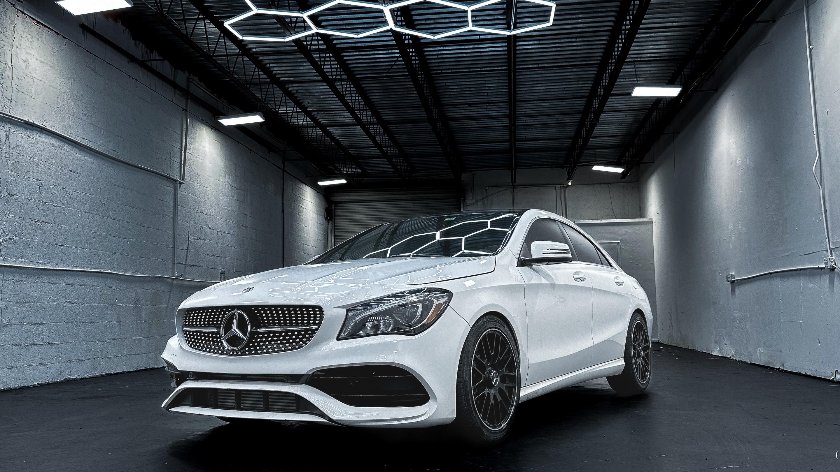 Mercedes-Benz CLA-Class 2019 in Deerfield Beach, FL