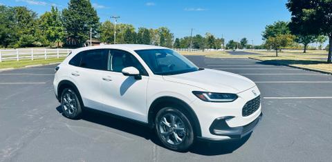 Honda HR-V 2026