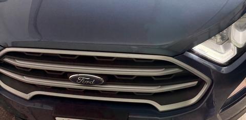 Ford EcoSport 2021