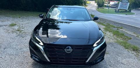 Nissan Altima 2023