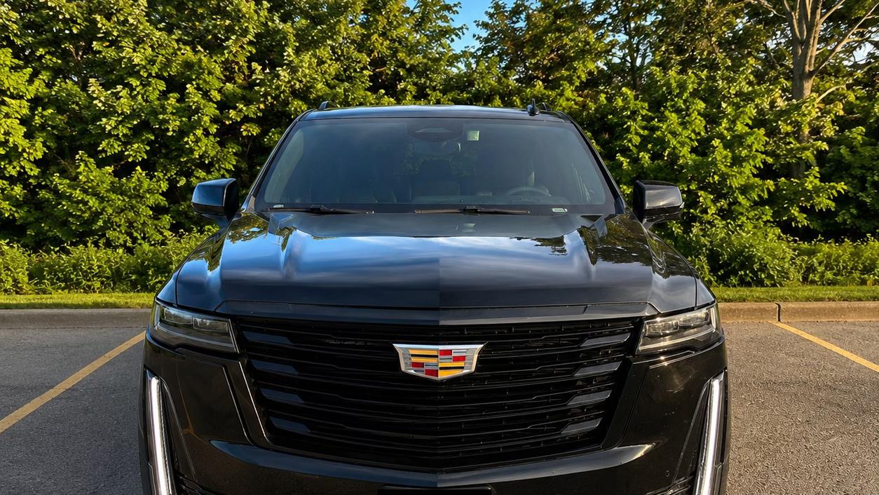 Cadillac Escalade ESV 2021 in Branford, CT