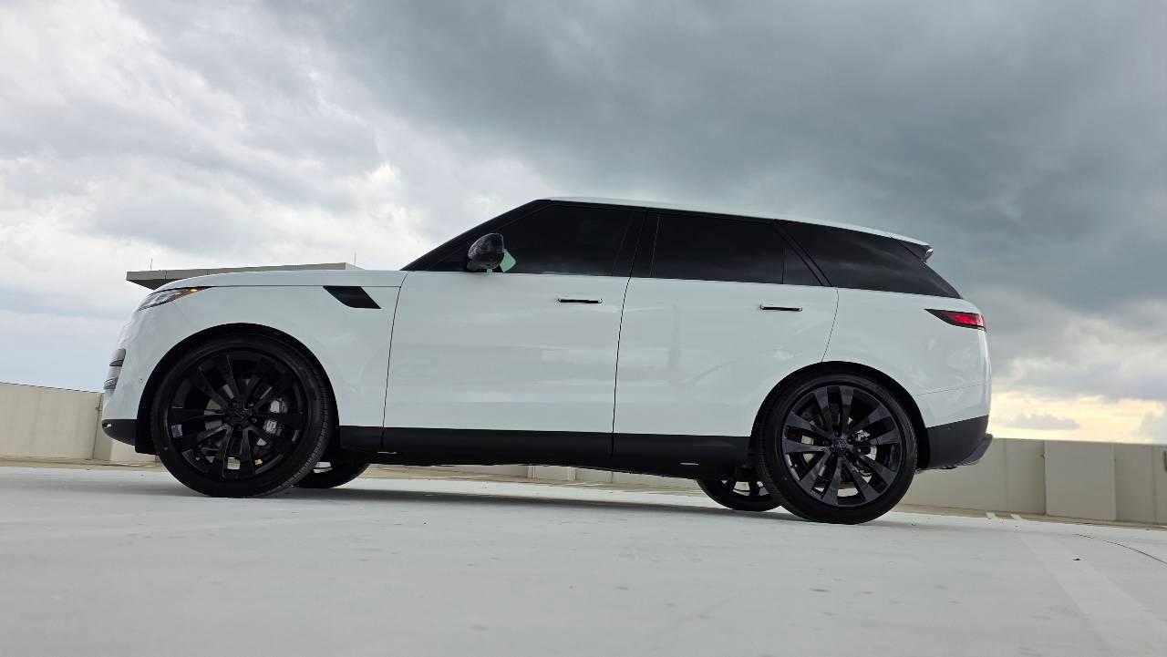Land Rover Range Rover Sport 2026 in 