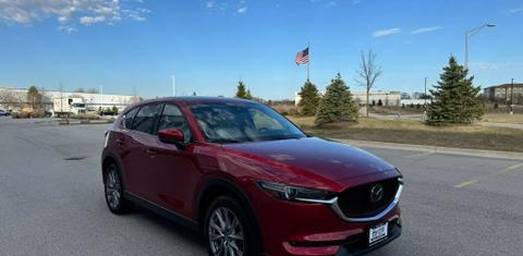 Mazda CX-5 2020