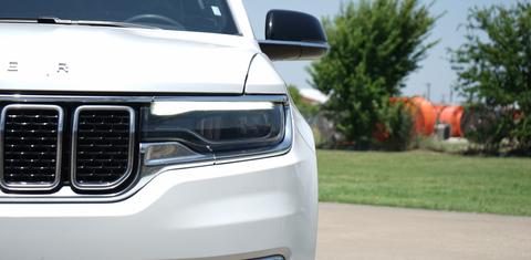 Jeep Wagoneer 2024