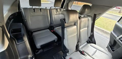 Toyota 4Runner 2018