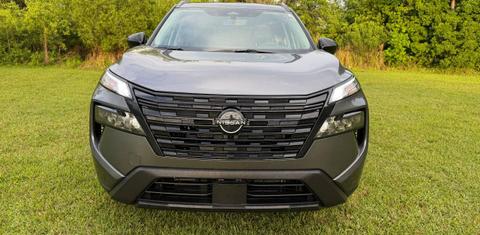 Nissan Rogue 2026
