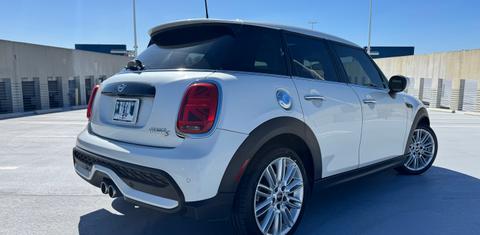 MINI Hardtop 4 Door 2024