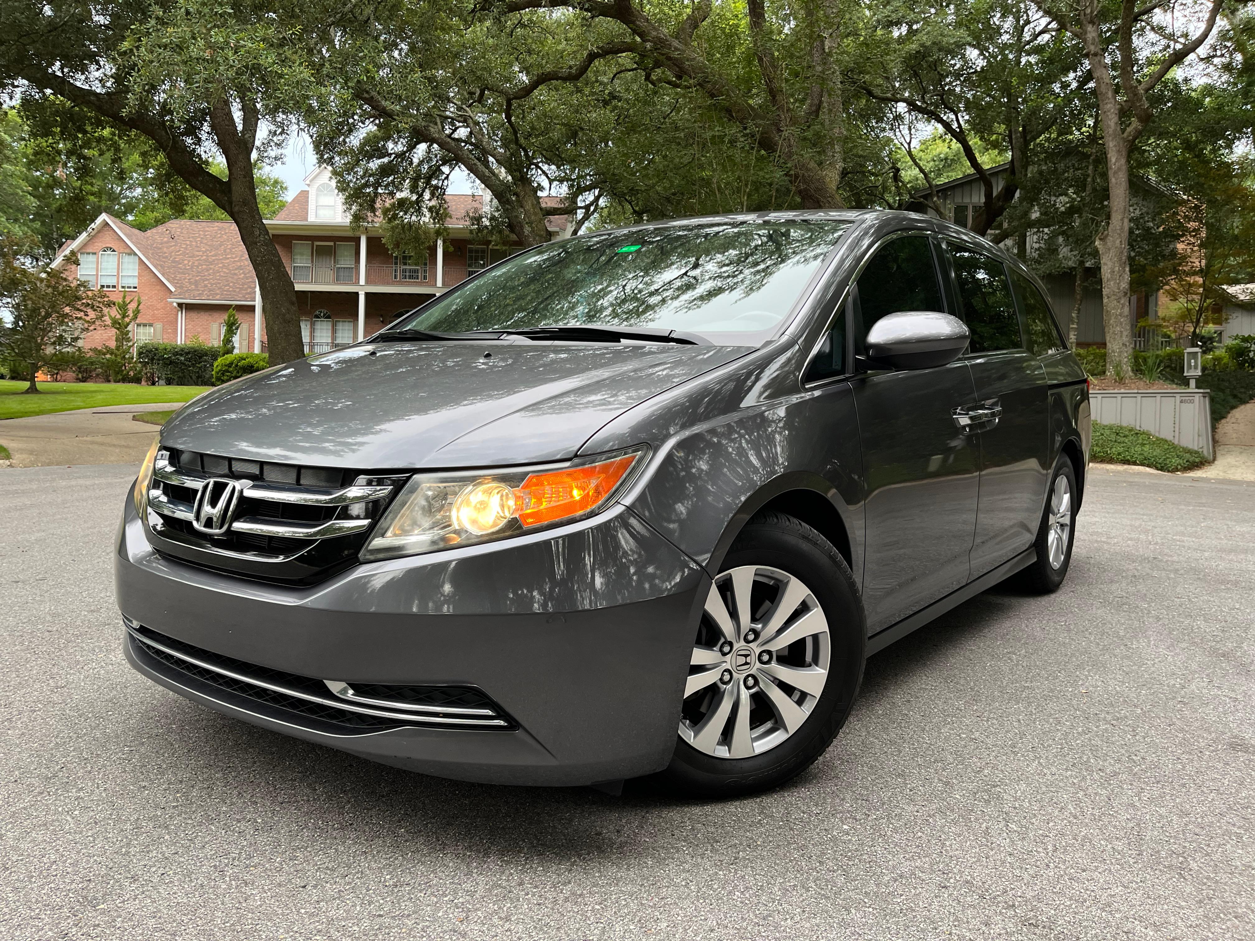 Honda Odyssey 2016 in Pensacola, FL