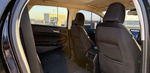 Ford Edge 2023