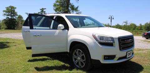 GMC Acadia 2015