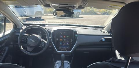 Subaru Crosstrek 2025